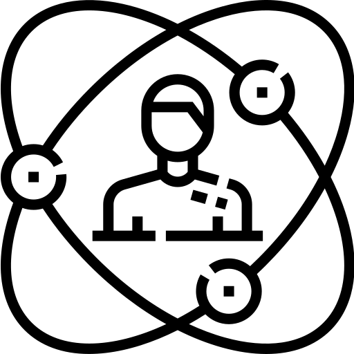 Các nhân hoá